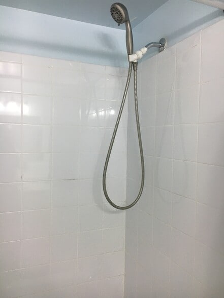 Bathroom - 12207 Braxfield Ct
