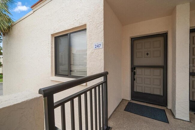 Building Photo - 5724 La Puerta Del Sol Blvd S