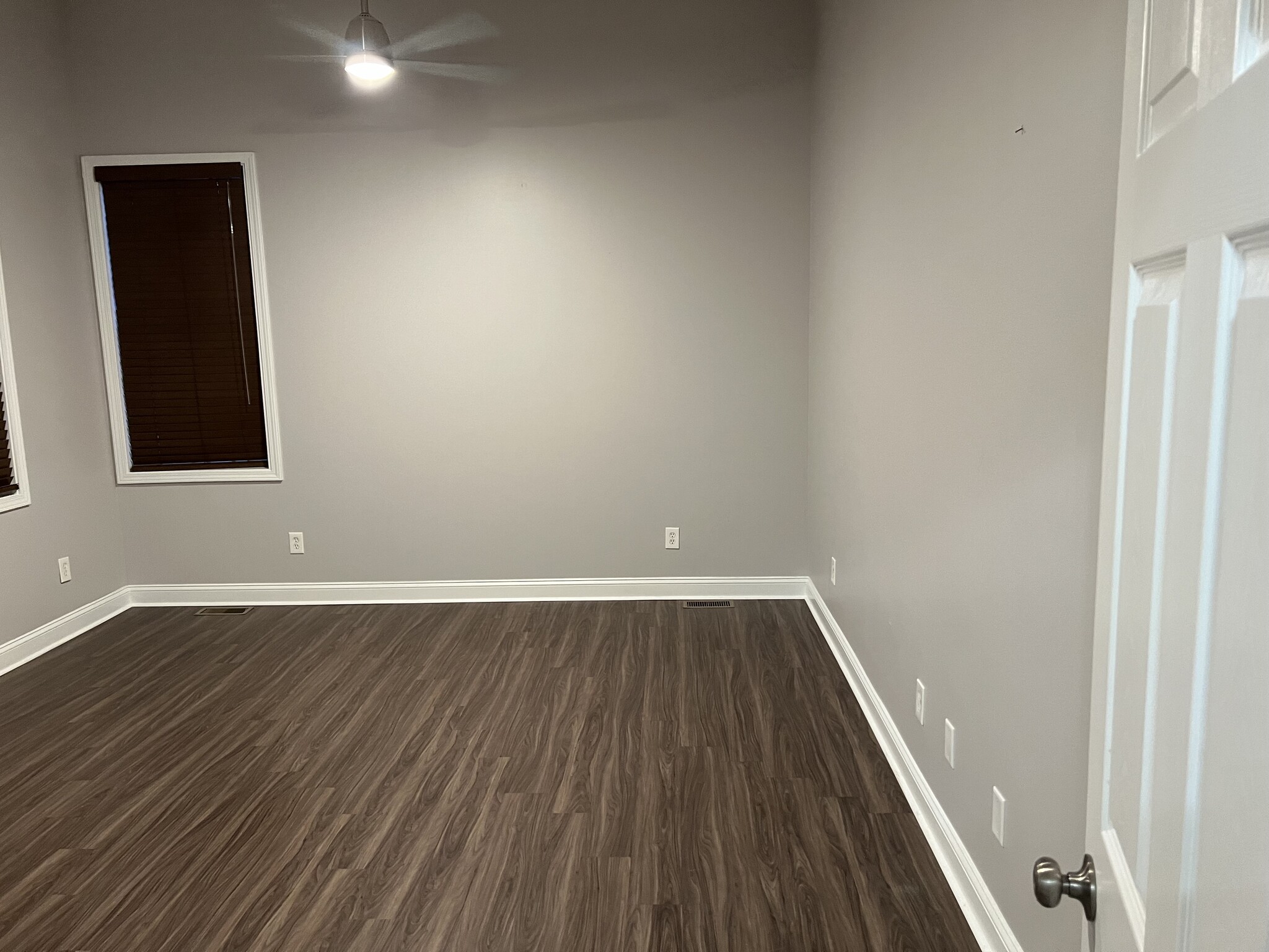 Bedroom 2 - 631 Bakewell St