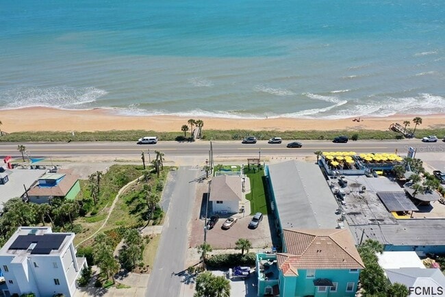 Building Photo - 511 N Ocean Shore Blvd
