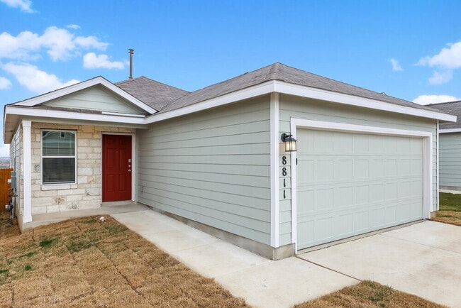 Building Photo - 8811 Barrow Path