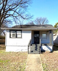 Building Photo - 329 N College St