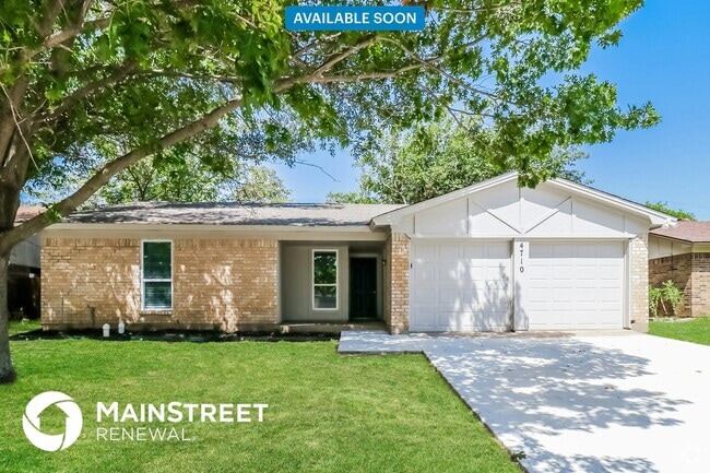 Building Photo - 4710 Green Hollow Dr