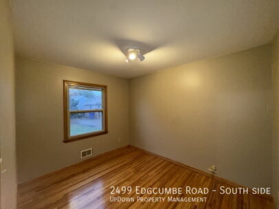 Building Photo - 2499 Edgcumbe Rd