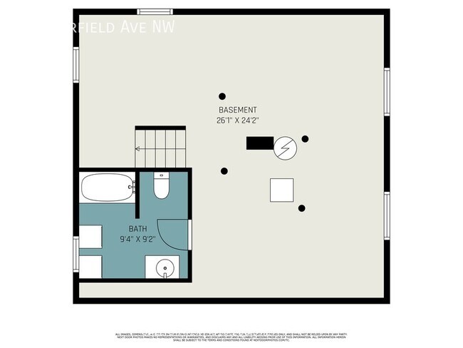 Building Photo - 206 Garfield Ave NW