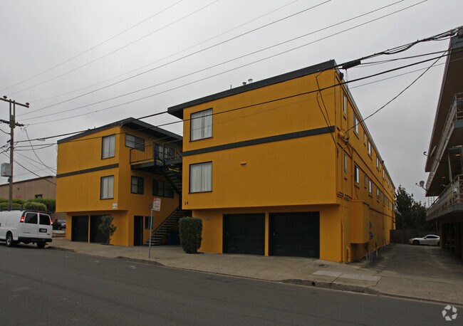 Building Photo - 14 Hill St