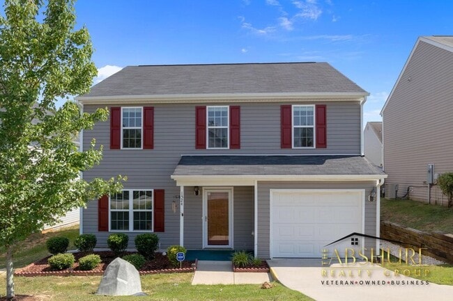 Primary Photo - 1524 Ricochet Dr