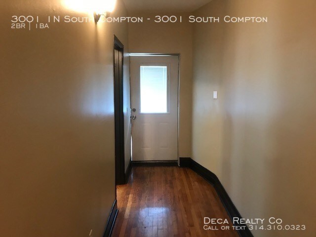 Building Photo - 3001 South Compton