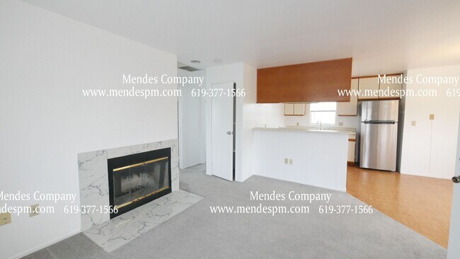Building Photo - 4496 1/2 48th St.-B