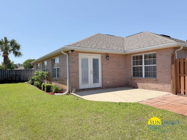 Building Photo - Updated 3BR Home in Gated Bridgeport Colony Near Hurlburt & Eglin AFB!