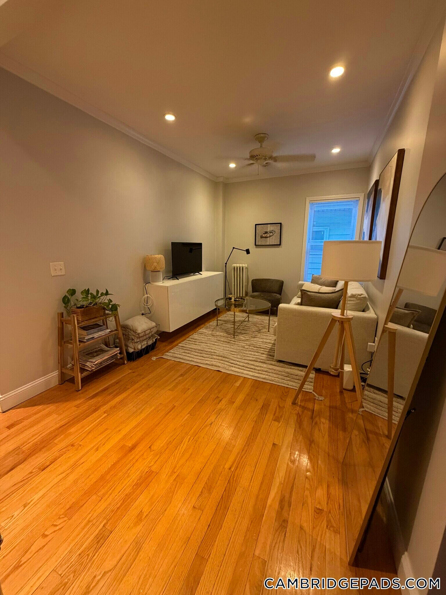 Building Photo - 1576 Cambridge St