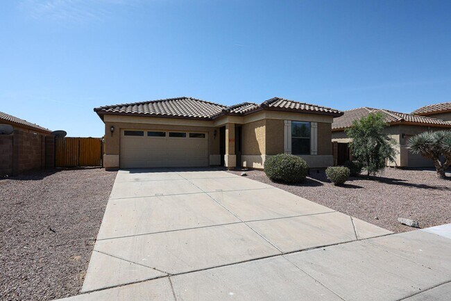 Building Photo - 24755 W Dove Trail