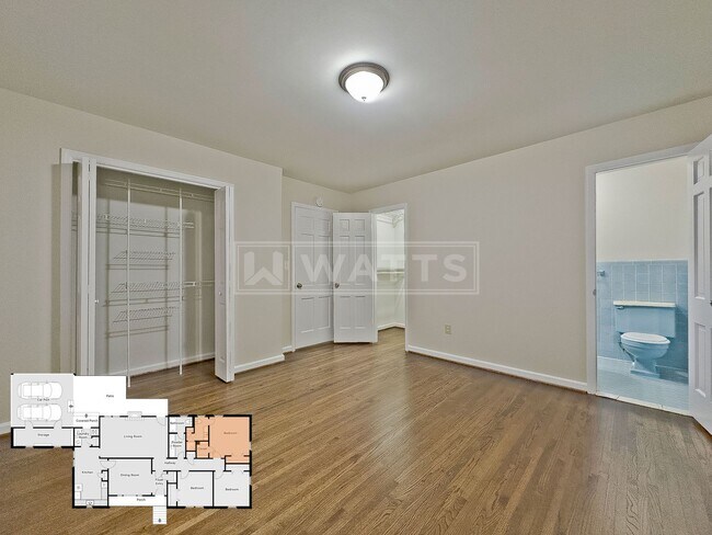 Building Photo - Charming & Spacious 3-Bed Home in City of Hoover