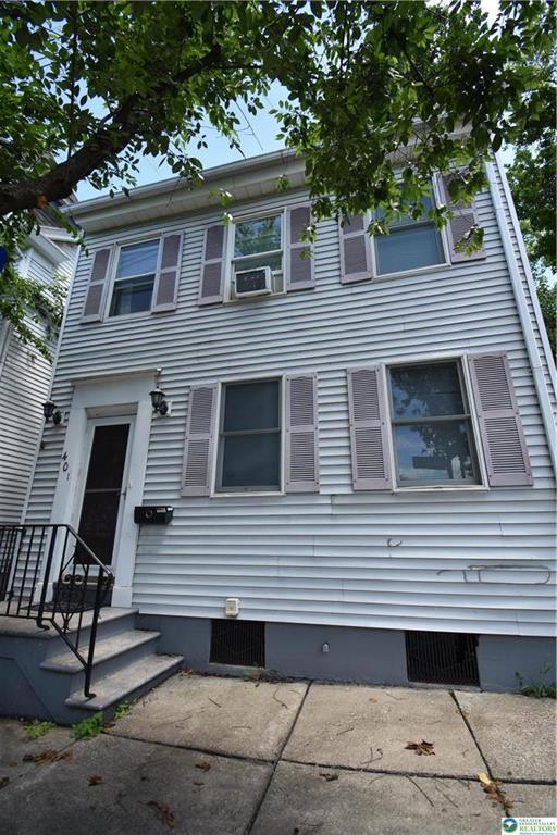 Building Photo - 401 Cattell St