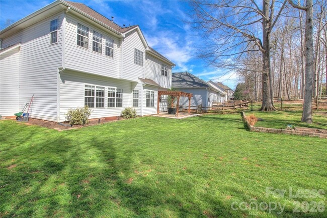 Building Photo - 8414 Bampton Dr