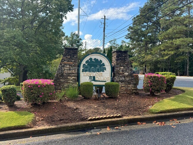 Building Photo - 1295 Taylor Oaks Dr
