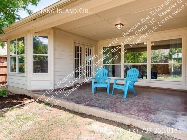 Building Photo - 20204 Mustang Island Cir