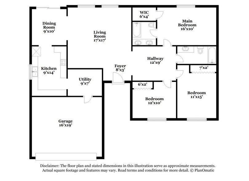 Building Photo - 5508 Pine Hill Dr