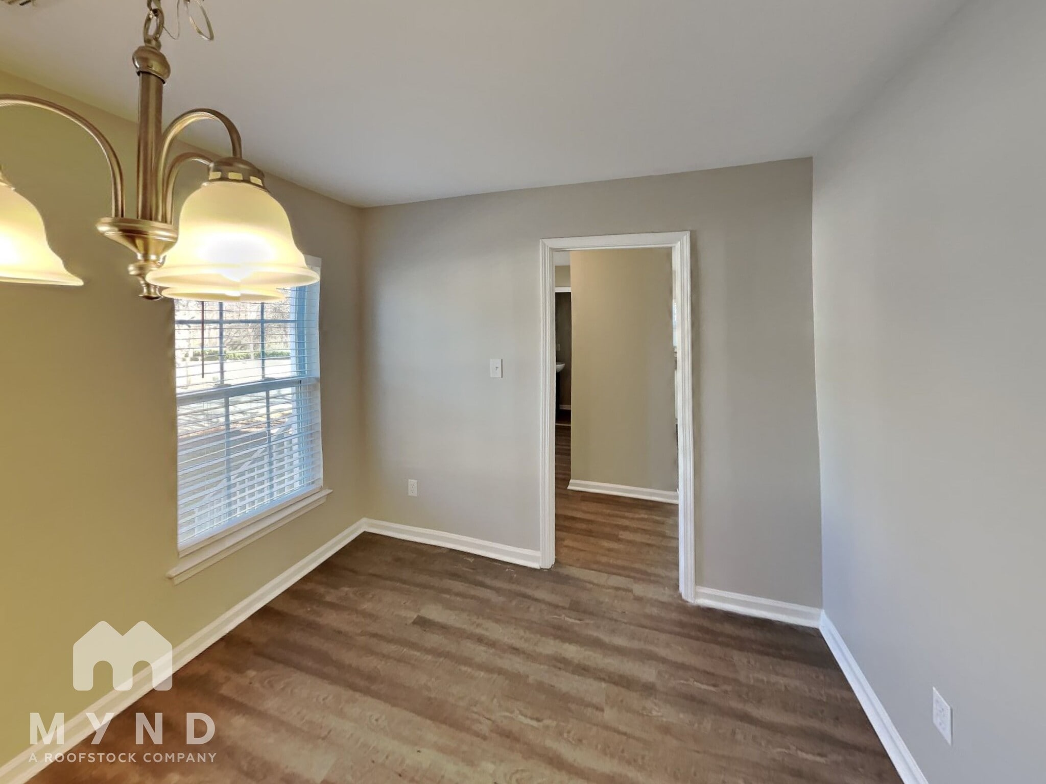 Building Photo - 6124 Lawn Meadow Dr