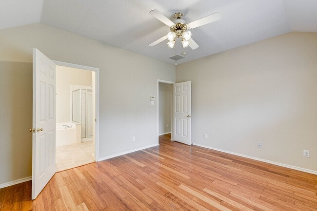 Building Photo - Charming one-story home in Atascocita Park