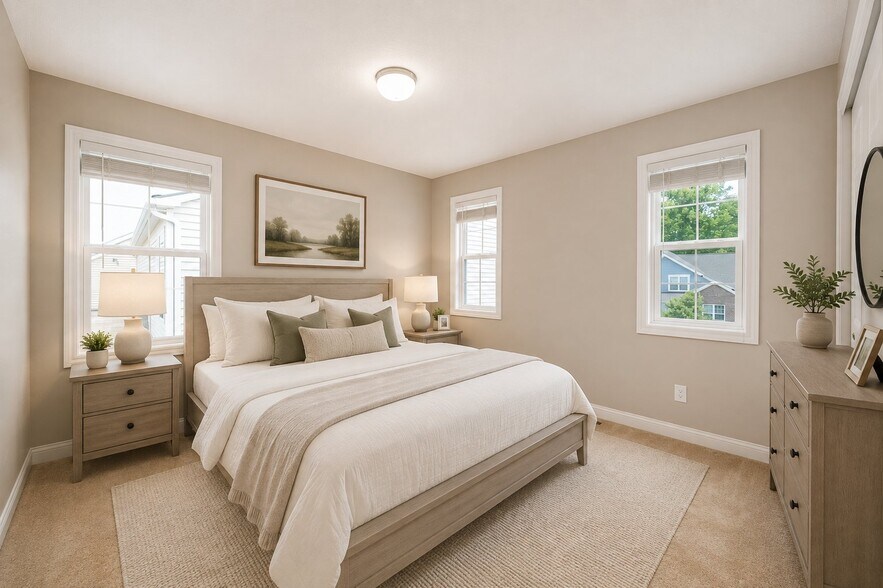 Building Photo - 8735 Hawk's Grove Ct