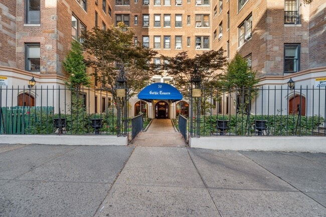 Building Photo - 50 Glenwood Ave