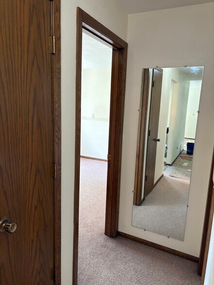 Hallway - 2033 Greenwood Dr