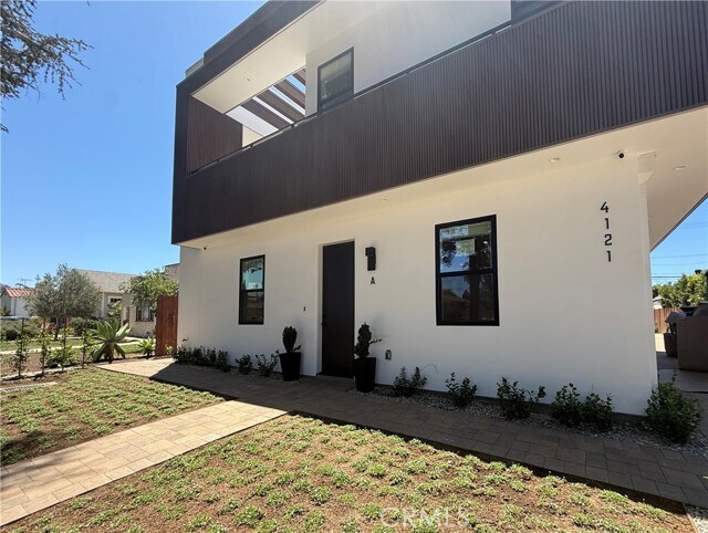 Building Photo - 4121 Lafayette Pl
