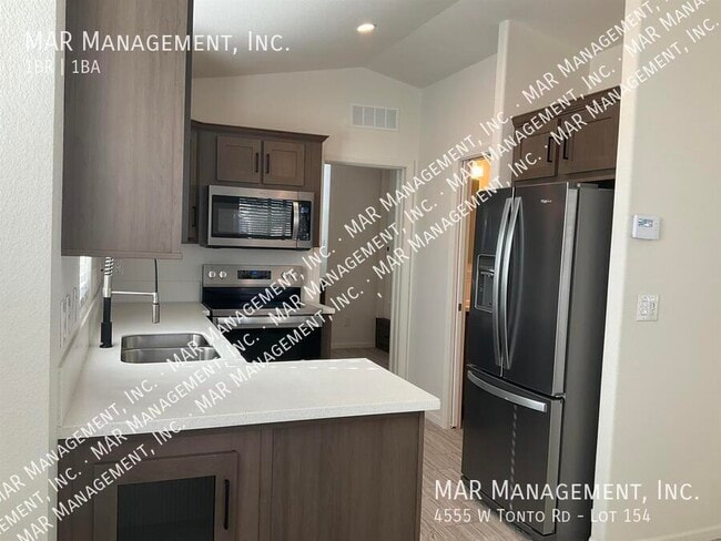 Building Photo - 4555 W Tonto Rd