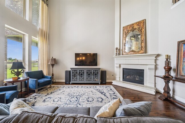 Building Photo - 19003 Kimber Creek Ln