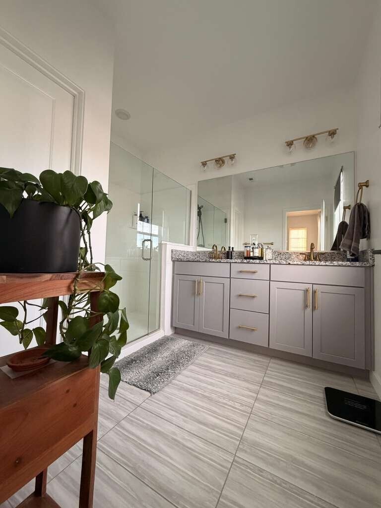 Bathroom - 6344 W Copper Hawk Dr