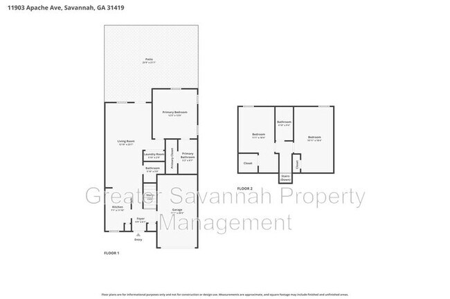 Building Photo - 11903 Apache Ave