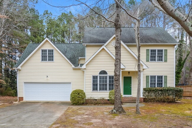 Building Photo - 1204 Cleason Ct