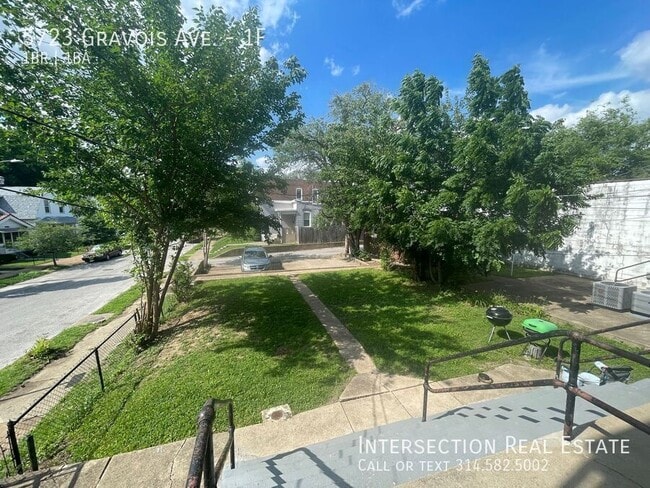 Building Photo - 5723 Gravois Ave