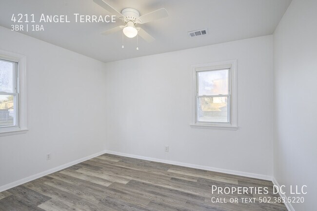 Building Photo - 4211 Angel Terrace