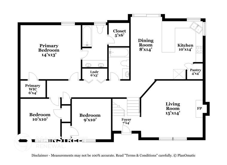 Building Photo - 18412 E Blackhawk Trail
