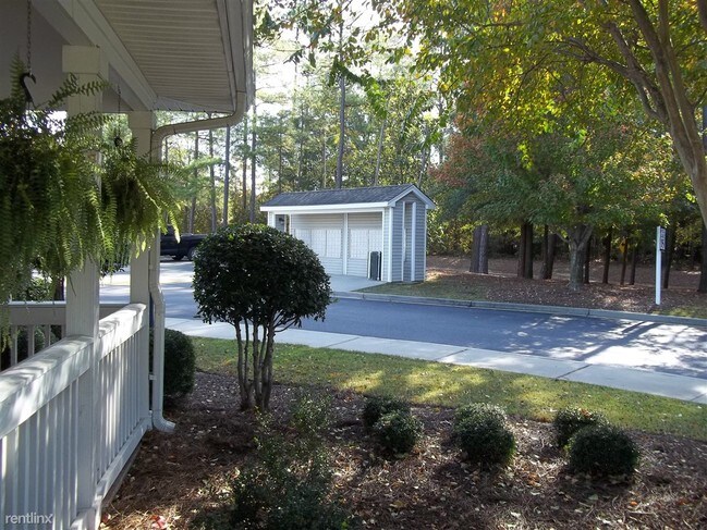 Building Photo - 1001 True St