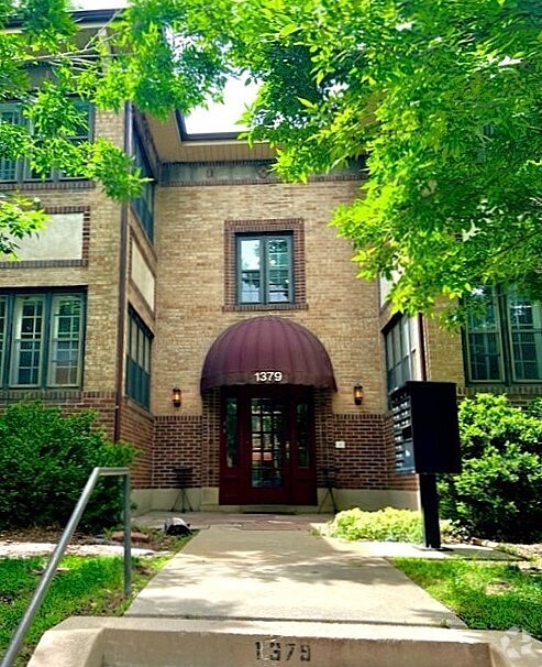 Building Photo - Frances Apartments