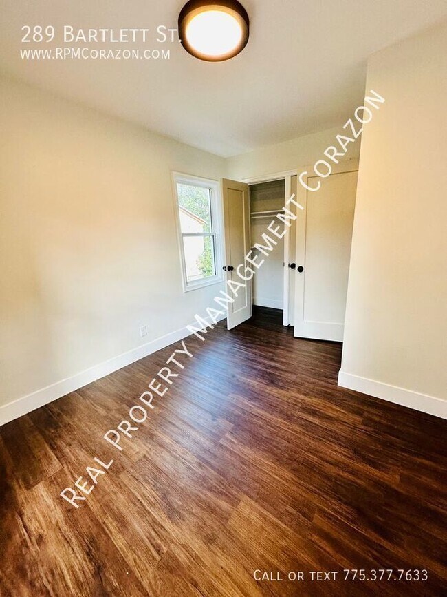 Building Photo - 289 Bartlett St