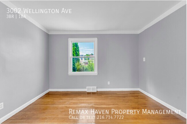 Building Photo - 3002 Wellington Ave