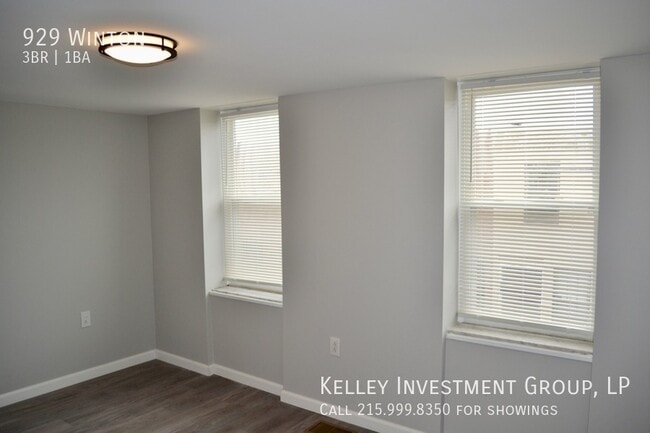 Building Photo - 929 Winton-