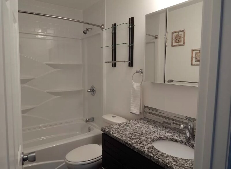 Building Photo - 2018 Washington Ave