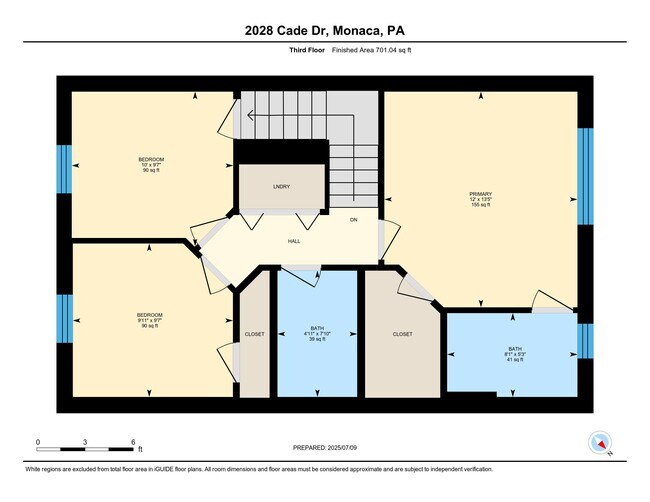 Building Photo - 2028 Cade Dr