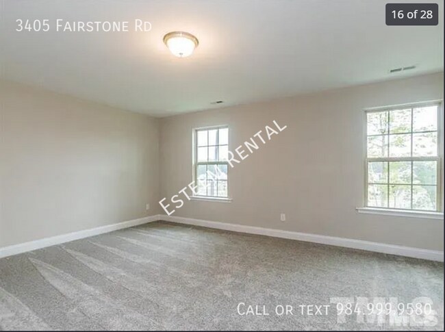 Building Photo - 3405 Fairstone Rd