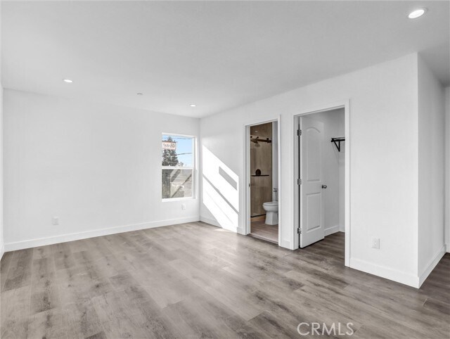 Building Photo - 1231 S Rowan Ave