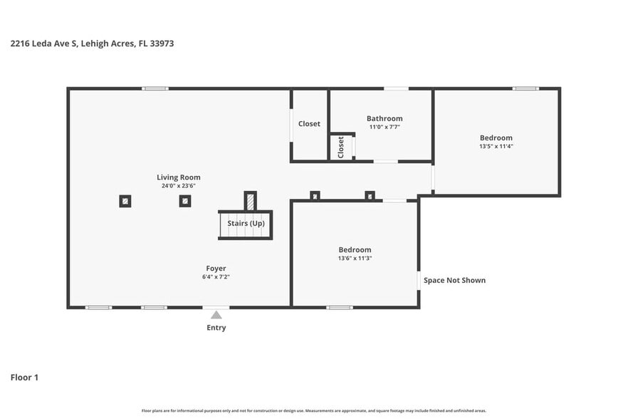 Building Photo - 2216 Leda Ave S