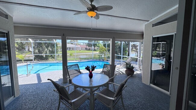 Building Photo - Gated Single Family Home For Rent in West Melbourne