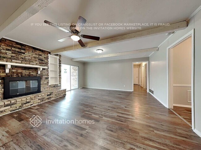 Building Photo - 2617 Natalie Dr