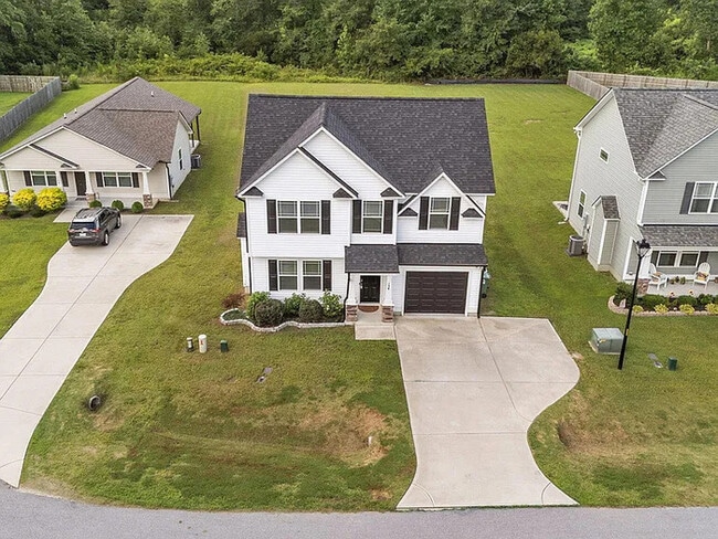 Building Photo - Earn Wealth While Leasing - Like a Homeown...