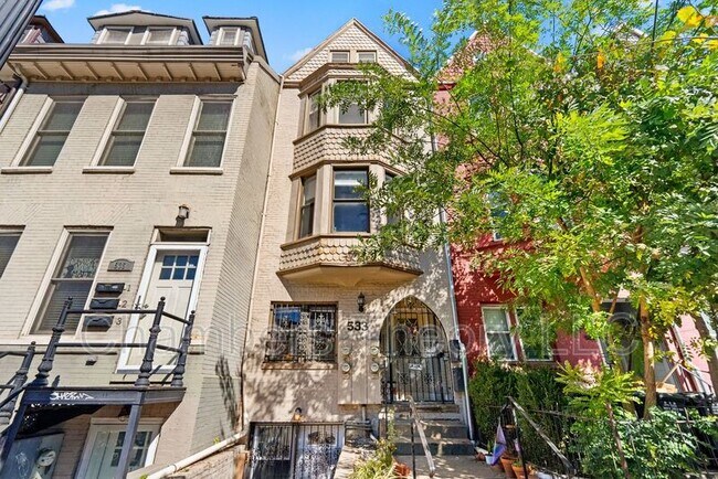 Building Photo - 533 Florida Ave NW
